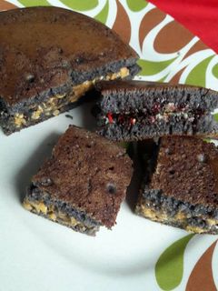 Foto resep Martabak Ketan Hitam