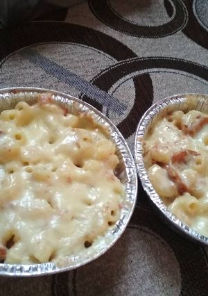 Foto resep Macaroni schotel