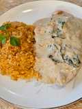 Tuscan Chicken Breast