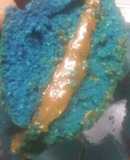 Torta de coco sin azúcar
