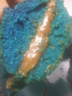 Una foto de Torta de coco sin azúcar
