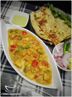 পনির অমরাবতী(Paneer Amaravati recipe in Bengali) রেসিপির প্রধান ছবি