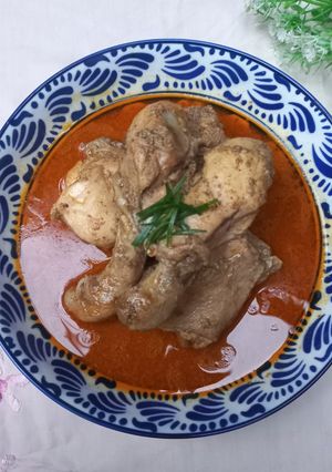 Foto resep Gulai Ayam
