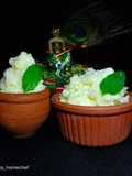 Instant Makkan Mishri