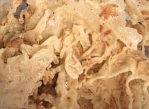 Foto resep Peyek Grago
