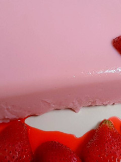 Una foto de Postre de Maizena