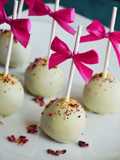 Cake pops