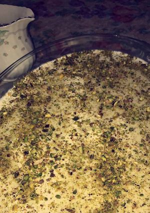 صورة لوصفة ليالي لبنان