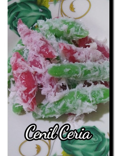 Foto resep Cenil Ceria