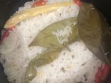 Nasi Liwet Rice Cooker