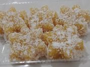 Gambar kue bihun nanas