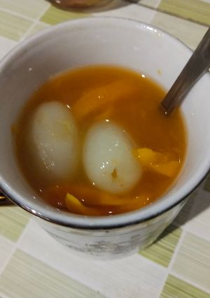 Foto resep Asinan Buah
