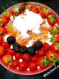 Salad Buah 🍓🍇