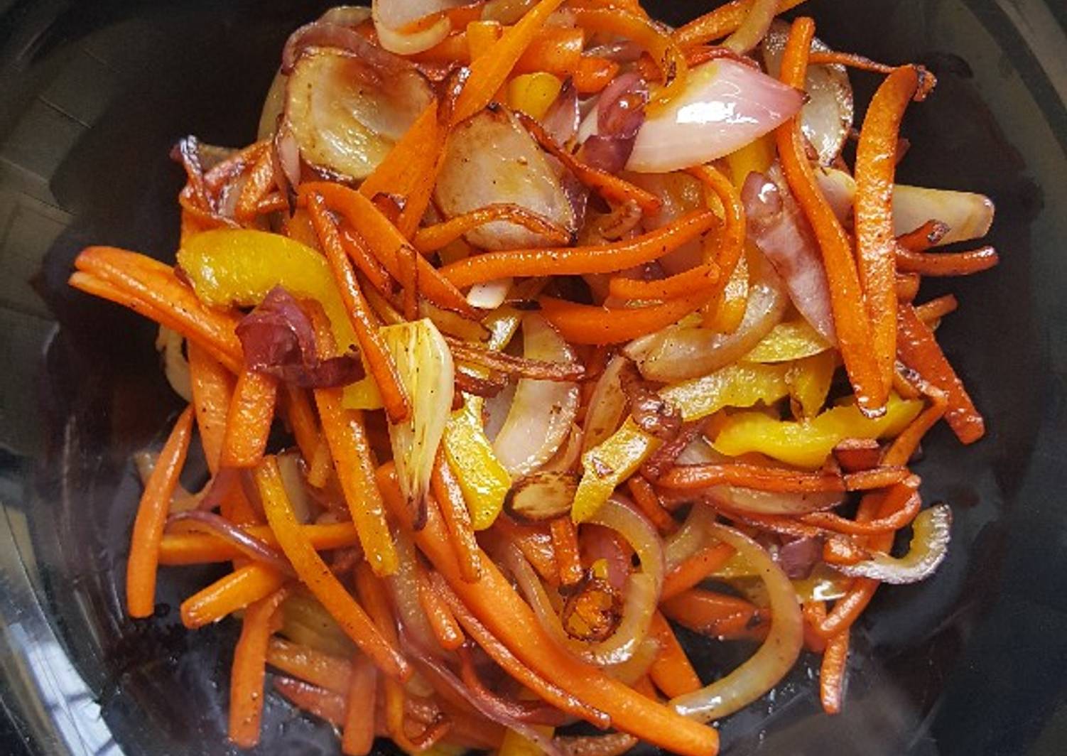 Carrots Onion Stir Fry Recipe by Mulunga Alukwe Cookpad