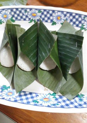 Foto resep Serabai
