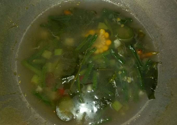 Sayur Asem