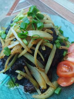 Foto resep Iga bakar