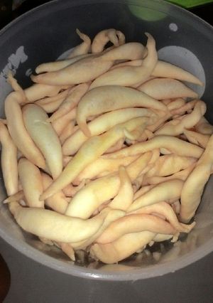 Foto resep #10. Gabus Keju