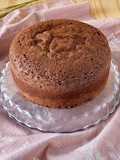🍰 Genoise de chocolate 🍰 Batidora en acción ⚡⚡Receta del maestro Gross