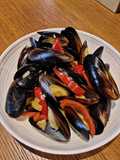 Mussels
