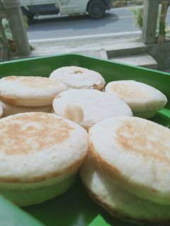 Foto resep Bika/ pinukuik padang