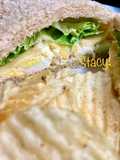 Egg Salad Sandwich