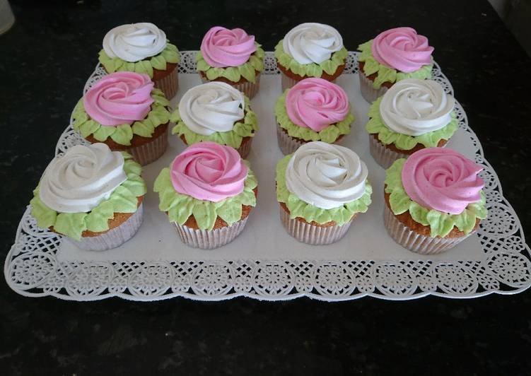 Cupcakes