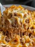 Amish Country Casserole – Easy Weeknight Dinners