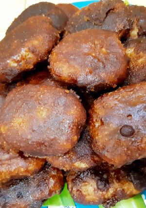 Foto resep Si Gemblong😁🥰