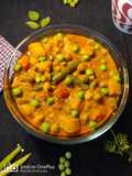 Vegetable Korma