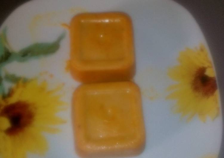 Recipe: Delicious Moi Moi