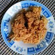 Ayam Goreng Kriuk