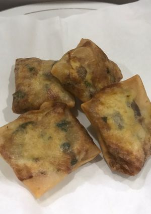 Foto resep Martabak Telur Mini