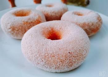 Easiest Way to Prepare Delicious Donuts