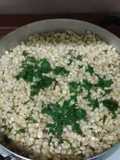 Esquites.... gourmet !