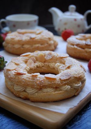 Foto resep Paris Brest