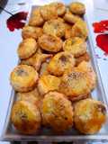 Les crackers