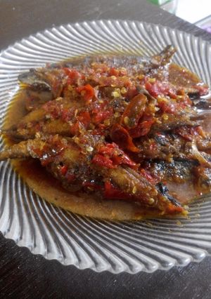 Foto resep Pindang Salem Bumbu Merah