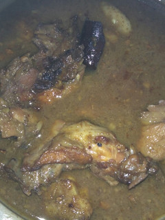 Foto resep Malbi Ayam