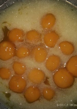 Foto resep Kolak Biji Salak 🍧