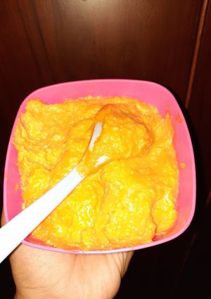 Foto resep Saus keju ala richeese