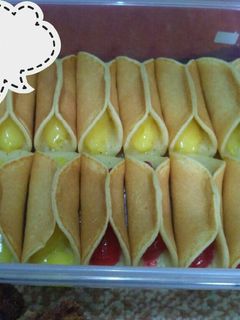 Foto resep Kue Manja