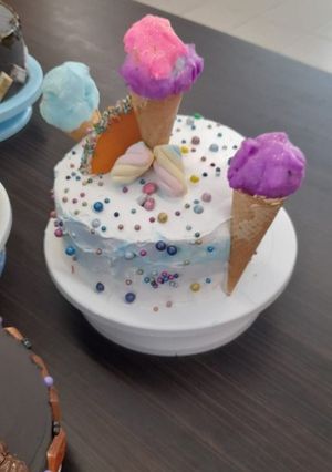 Una foto de Funfeticake 🎂🍡🍦