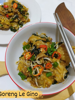 Foto resep Pangsit Goreng Viral ala Le Gino