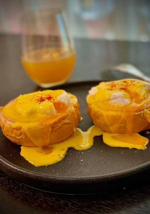 Foto resep Roti bakar