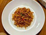 Tempe Teri Kentang (Kentang Mustofa)