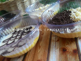 Puding Jagung