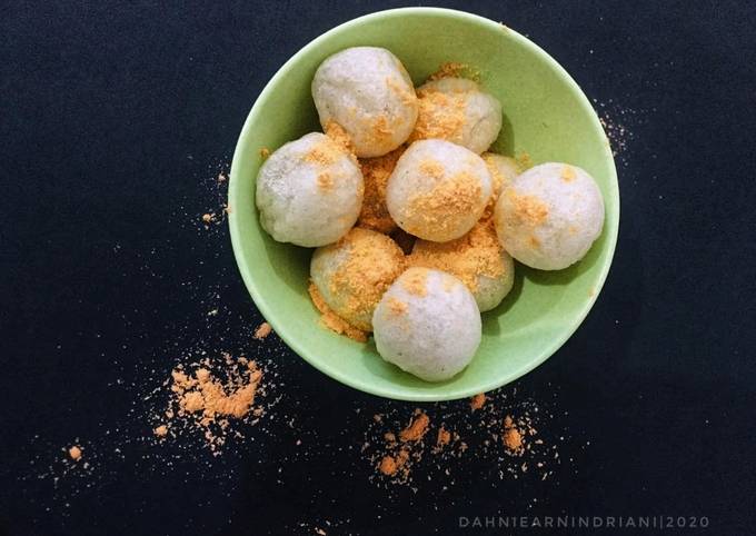 Resep Cimol Anti Meletus Anti Gagal