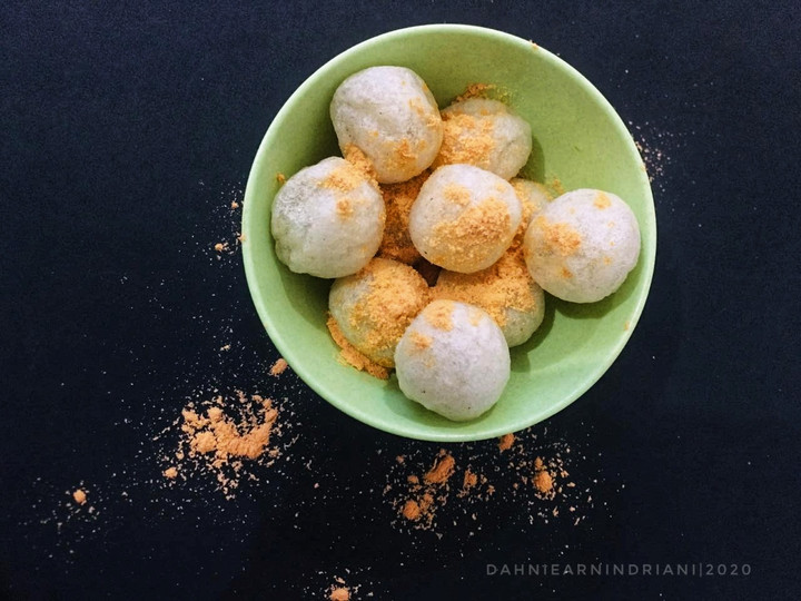 Resep Cimol Anti Meletus Anti Gagal