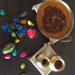 A picture of Mix dal.